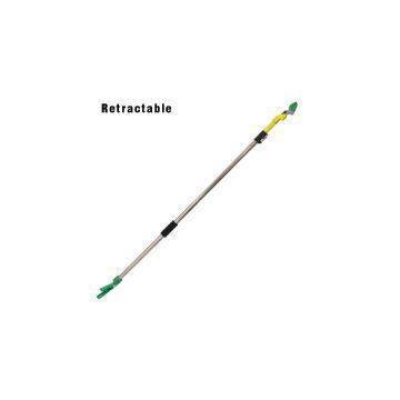 Telescopic Tree Pruner