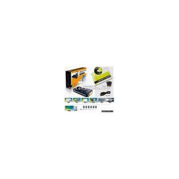 USB to DVI / VGA Adapter