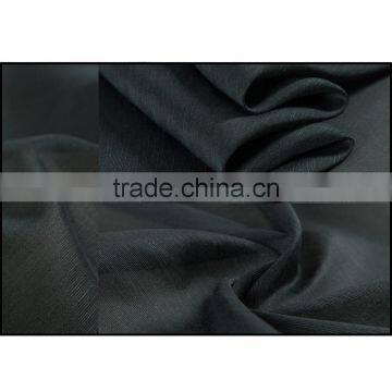 65% silk 35% linen 140cm width dyed silk linen fabric