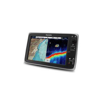 Raymarine c127 12.5-Inch Multi-Function Display/Fishfinder