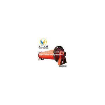 dry type ball mill