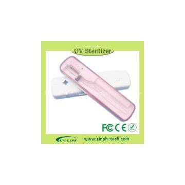 China Supplier uv Sterilizer Box for Toothbrush photo-3