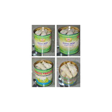 VIET NAM PICKLED BAMBOO SHOOT( Ms. Angela - WhatsApp: +84 165 582 7745)