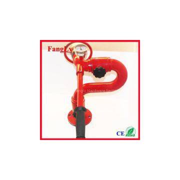 Firefighting Water Monitor photo-3