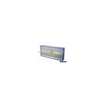 Schoolbag Cabinet