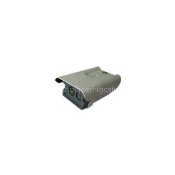 DLX-HB1A HD-AHD/HD-CVI/HD-TVI Outdoor Water-proof Array IR Bullet Camera