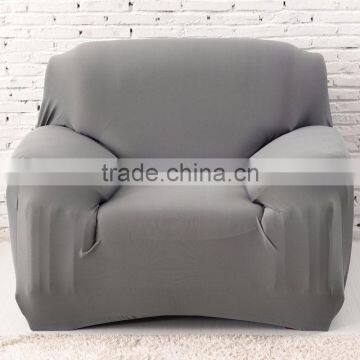 95% Polyester , 5% Spandex Fabric sofa cover