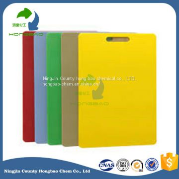 Hongbao UHMWPE High Quanlity Food Cutting Boards photo-3