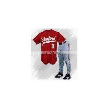 hot sale baseball uniforms