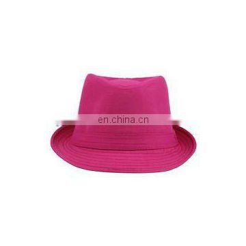 JEYA hot sell fashion bowler hat