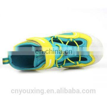 2015 New Design Summer Flat Sport Sandals for Men photo-6