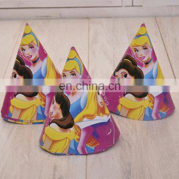CG-PLA103 Birthday Party Set Girls Birthday Accessories photo-2