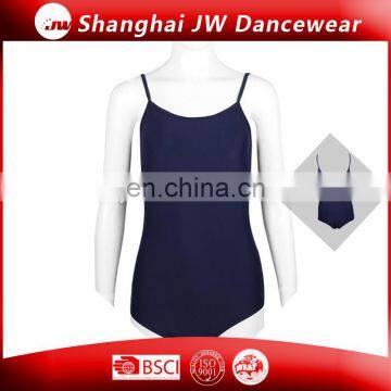 Bllet leotard Adult camisole Leotard Dancewear wholesale