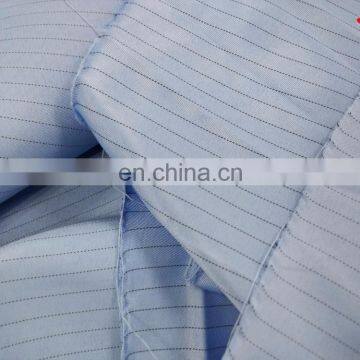 5mm stripe cool feeling coolmax fabric