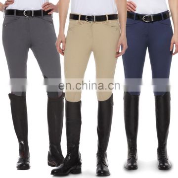 Breeches