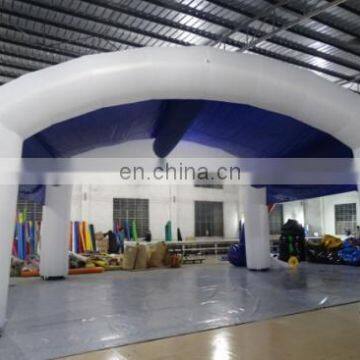 Commercial Inflatable Tent Shelter photo-2