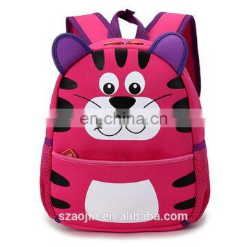 2017 Custom School Bag Book Bag Back Pack for Chirldren photo-3