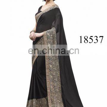 Manufactures Latest Festival Saree Designer Party Wear Saree