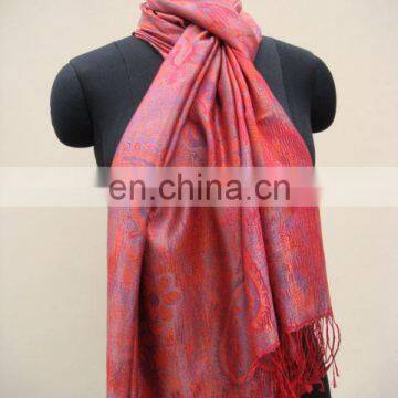 Silk Shawls