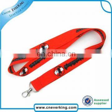 china factory direct sale sublimation printed lanyard wholesale