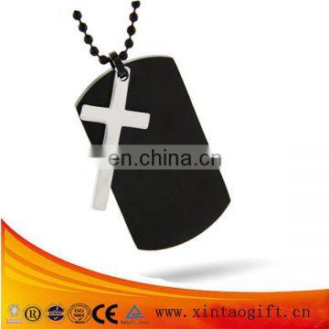 Low price of silicone dog tag with CE certificate