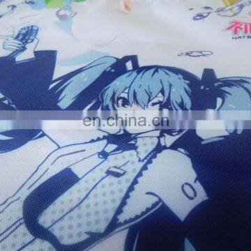 Sedex Audit Factory Supply Nylon Polyester Drawstring Bag With Printing photo-4