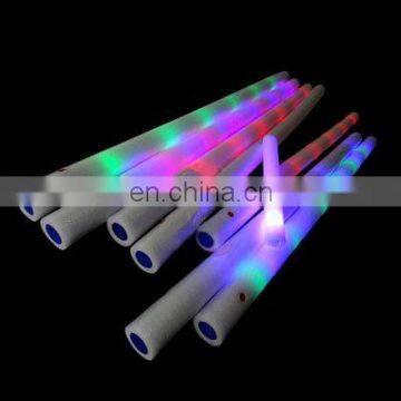 Summer necessary LED Swimming Pool Noodles Novelty LED swimming noodles