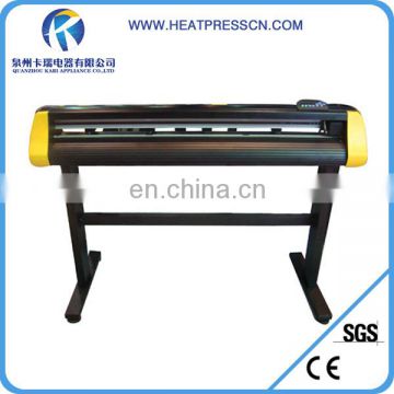 Best selling High accuracy cutting plotter vinyl cutter