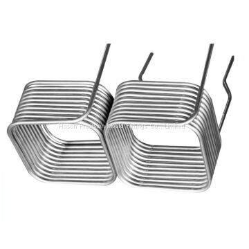 Stainless Steel Cooling Pipe photo-2