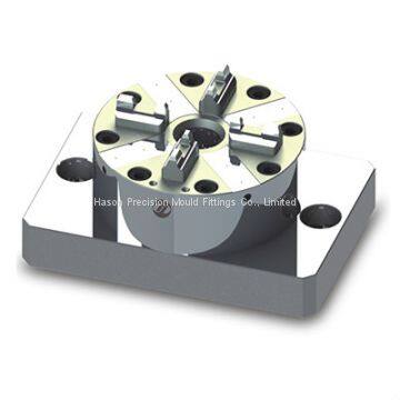 CNC Pneumatic Chuck D100 Compatible with Erowa Machine