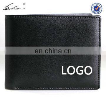 Genuine Split Leather Customized Wallet Promo Item Wallet