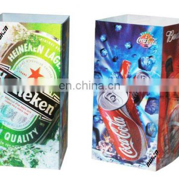 Hot Selling Fast Delivery Competitive Price3d Lenticular Food Packaging Box Factory photo-2