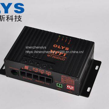 factory direct solar controller with Bluetooth, mobile phone APP display MPPT Solar Charge Controller