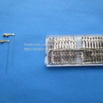 pinset /pin head/needles/print head pins for  tally 5040  printer ,Tally 5040 pin head