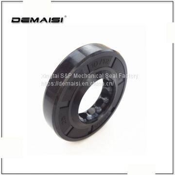 НБР-овская масляная уплотнительная кольцо размером 25*50*10/12 для роторной стиральной машины