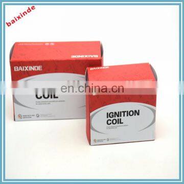 Baixinde High Quality Factory Price Fuel Injector OEM 23250-0C0104Runer Hiace Tacoma photo-5