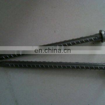 Construction accessories large rebar nail