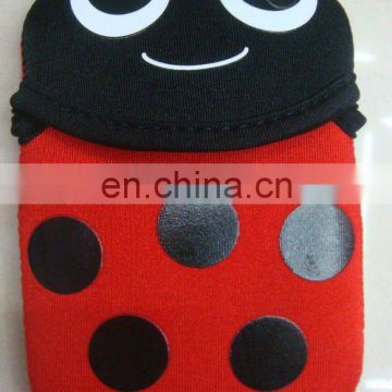 cute neoprene camera pouch,camera bag,cute camera bag