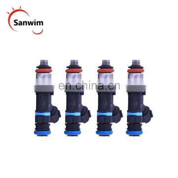 Best Selling Fuel Injector Nozzles For Japanese Car OEM 16600-7S000 photo-2