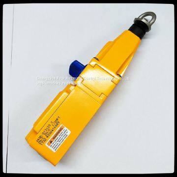 440E-D13120 Cable Switch, Straight, 30m, 2NC/2NO-Safety-lifeline3 photo-4