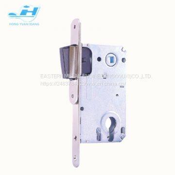 Magnetic Door Lock Wooden Door Lock Body Mortise Lock Body Good Quality in Cheap Price Hot Sales Russia photo-3