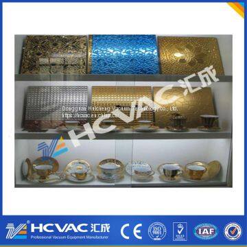 HCVAC NEW Ceramic Tiles Vacuum Coating Machine,ceramic PVD Coating Machine (HCVAC) photo-3