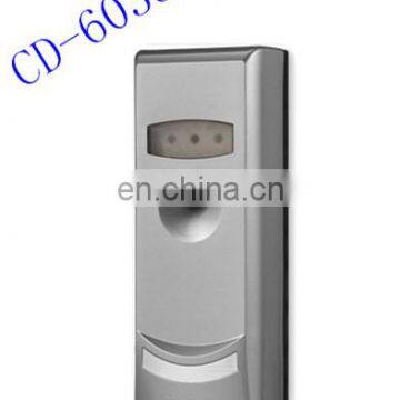 Mounted Battery Operated automatic Spray Air Freshener Dispenser for Office/Hotel/Home CD-6033C