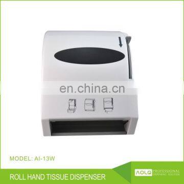 Roll Tissue Dispenser Paper Towel Dispenser Decorative Paper Towel Dispensers photo-3