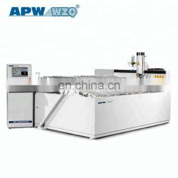 high speed marble/ granite water jet cutting machine /stone water jet machine