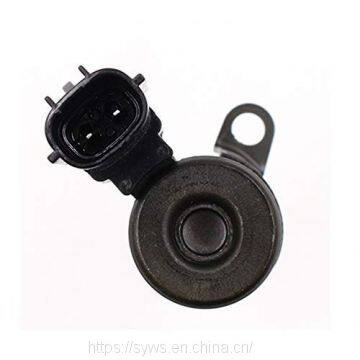 Variable Valve Camshaft Timing Solenoid Oil Control Valve Vvt-i 24355-2B000 for Toby photo-3