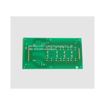 High-tech metal detector PCB Circuit Board/OEM custom Circuit Board PCB