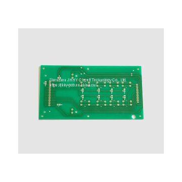 High-tech metal detector PCB Circuit Board/OEM custom Circuit Board PCB