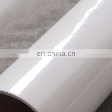 Custom Printable Car Wrapping Vinyl Polymeric Self Adhesive Vinyl photo-4