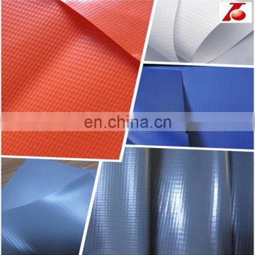 pvc coated transparent fabric